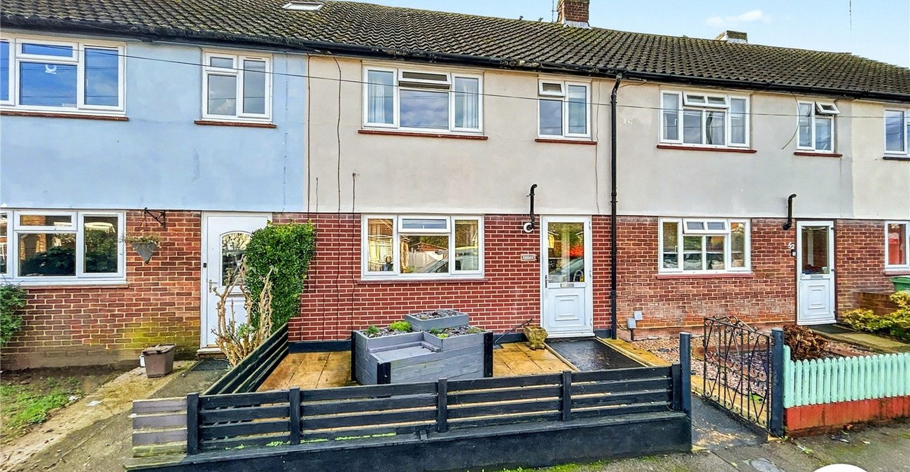 4 bedroom house for sale in Sidcup | Robinson Jackson