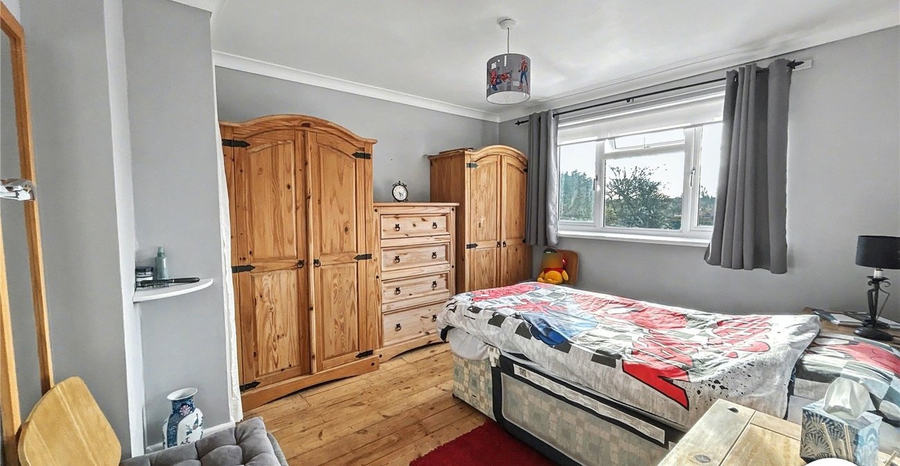 4 bedroom house for sale in Sidcup | Robinson Jackson