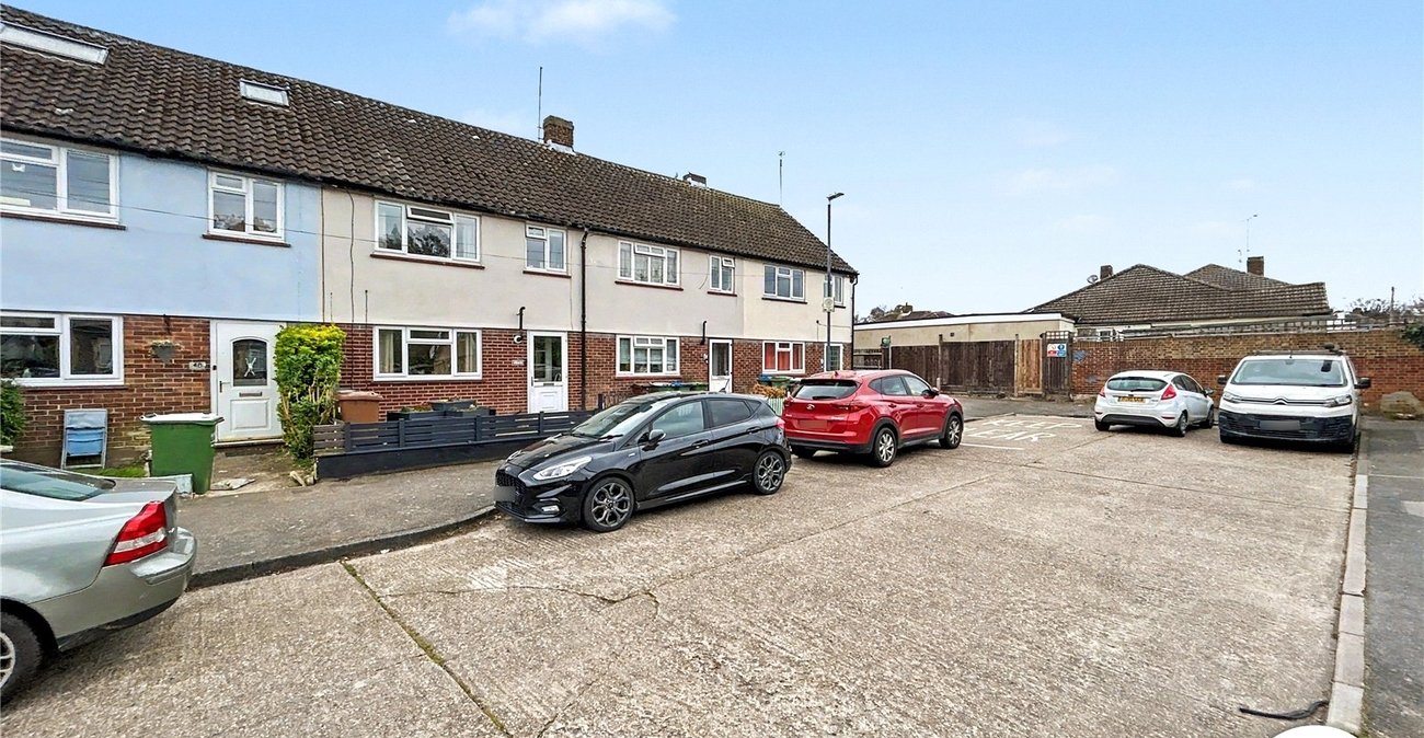 4 bedroom house to rent in Sidcup | Robinson Jackson