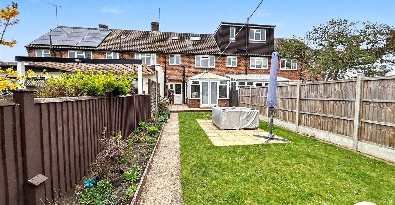 4 bedroom house to rent in Sidcup | Robinson Jackson