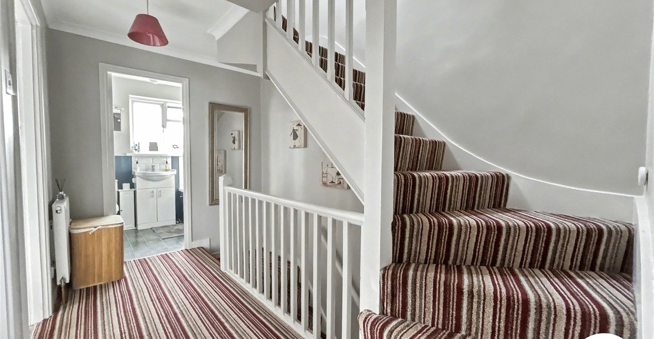 4 bedroom house for sale in Sidcup | Robinson Jackson