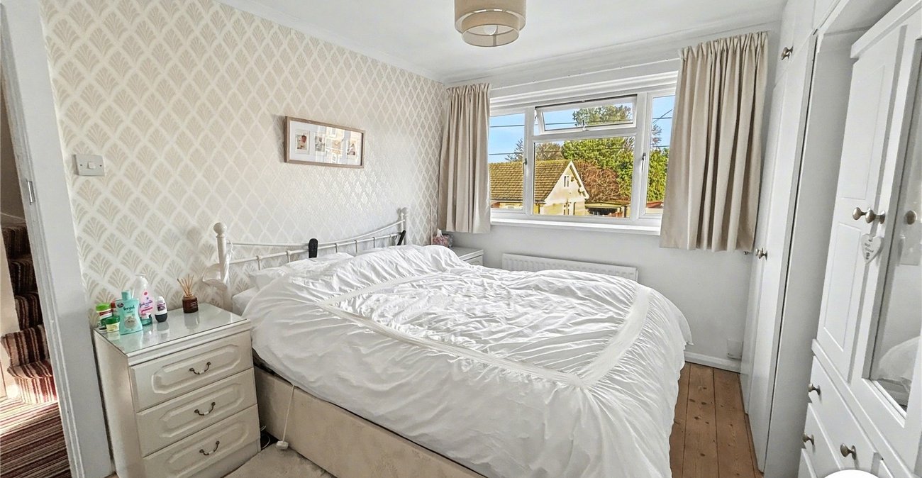 4 bedroom house for sale in Sidcup | Robinson Jackson