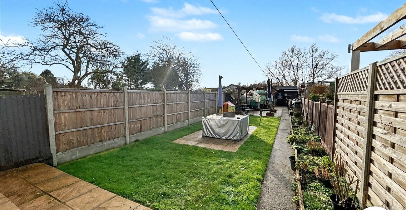 4 bedroom house for sale in Sidcup | Robinson Jackson