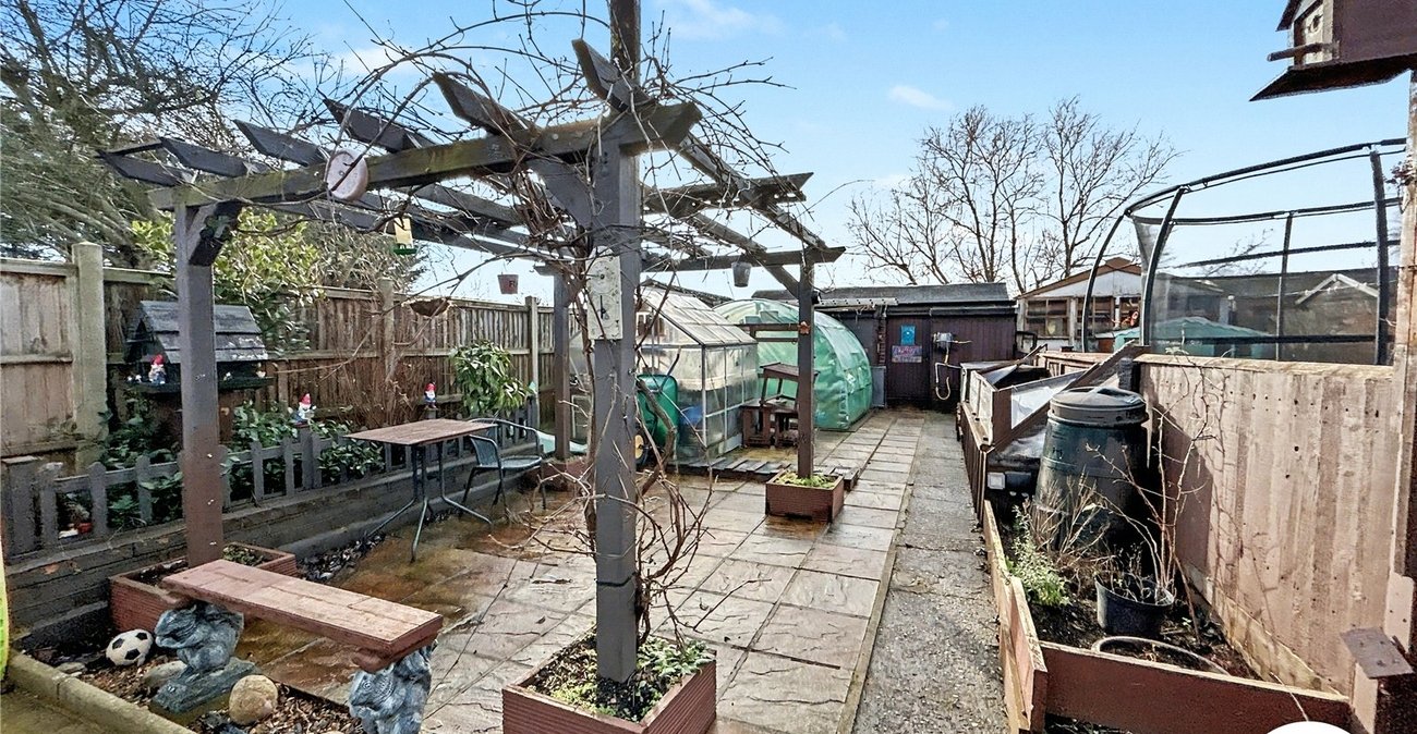 4 bedroom house for sale in Sidcup | Robinson Jackson