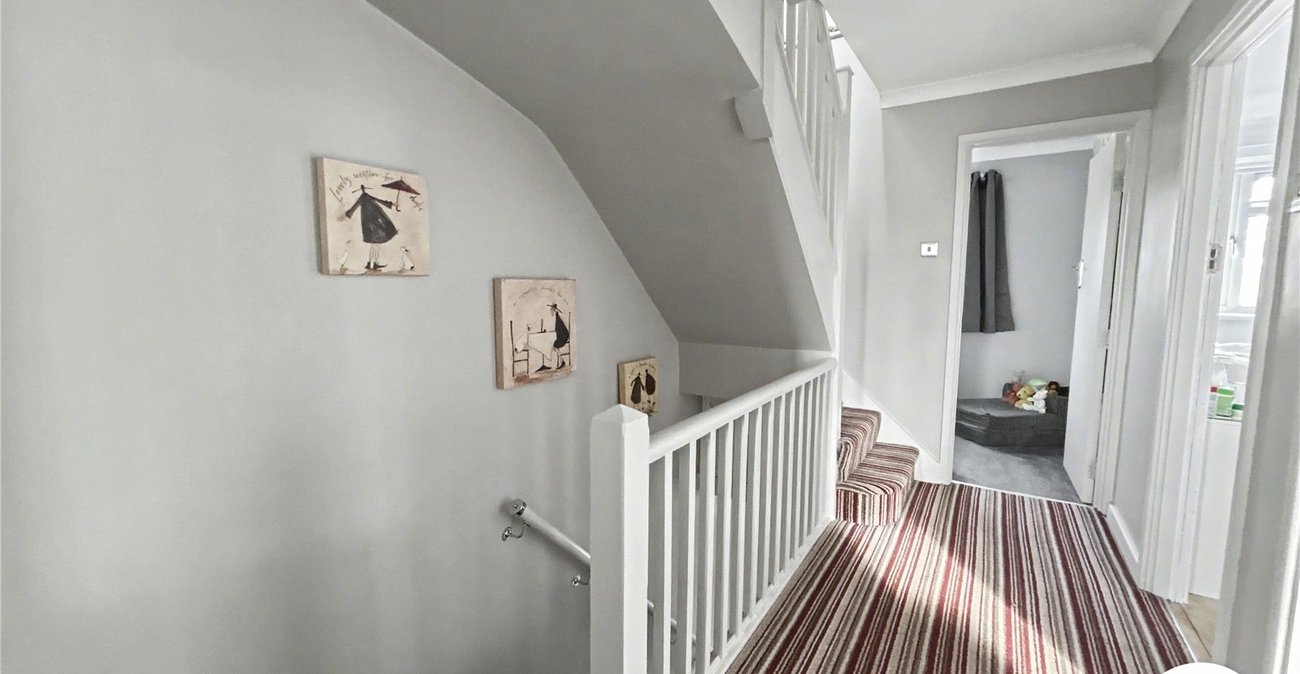 4 bedroom house for sale in Sidcup | Robinson Jackson