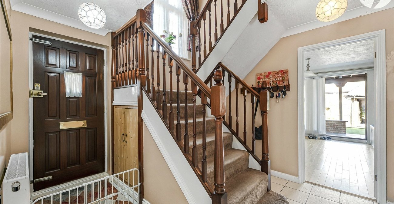 4 bedroom house for sale in West Dartford | Robinson Jackson