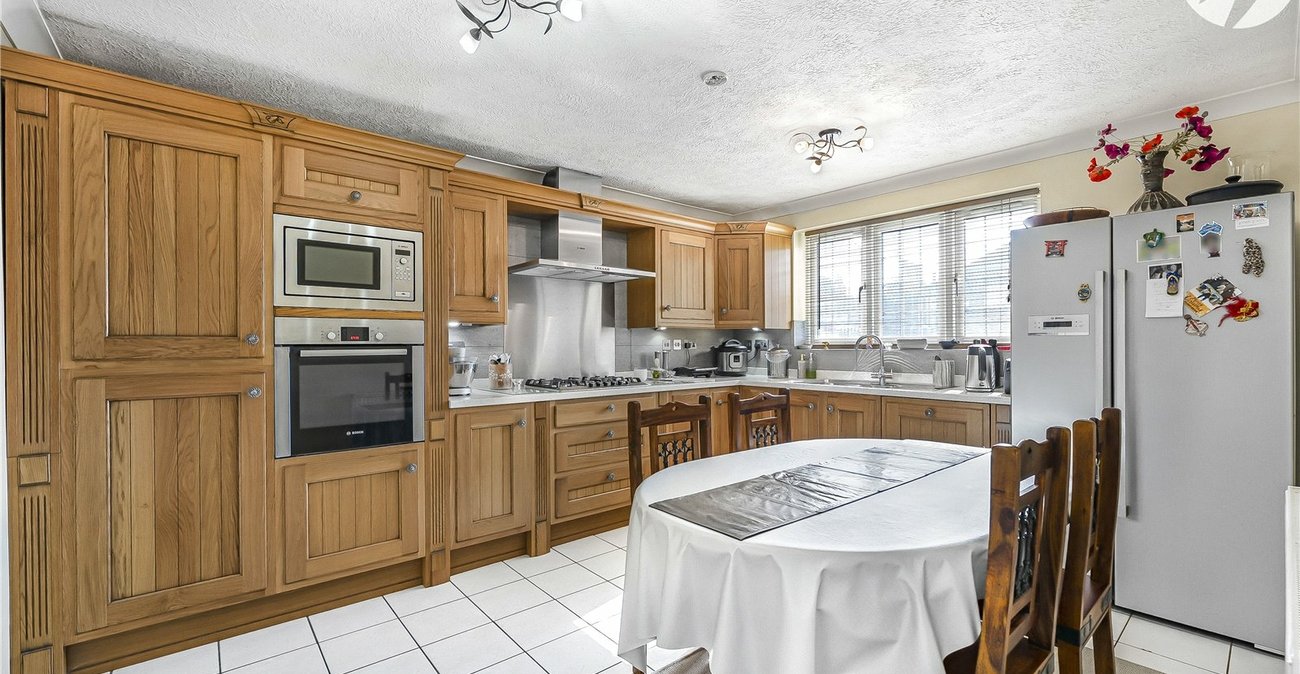 4 bedroom house for sale in West Dartford | Robinson Jackson