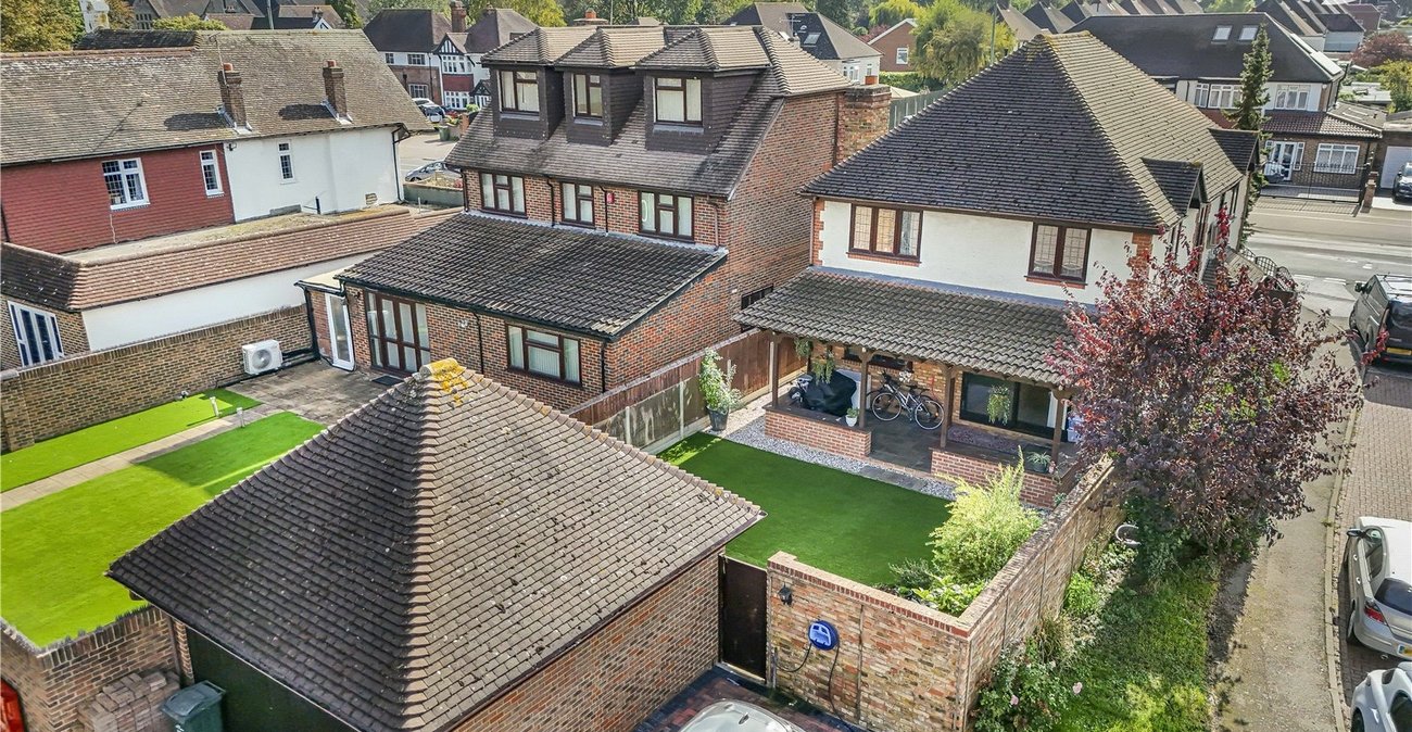 4 bedroom house for sale in West Dartford | Robinson Jackson