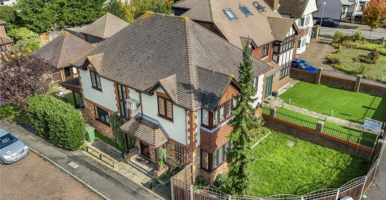 4 bedroom house for sale in West Dartford | Robinson Jackson