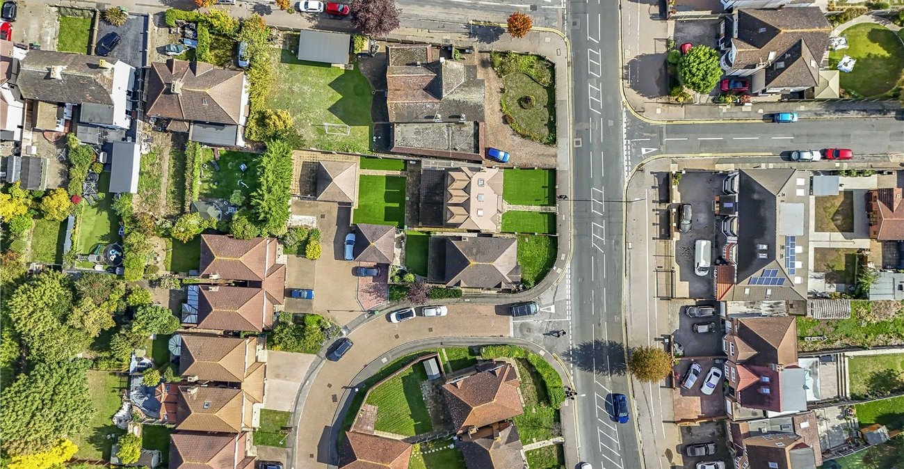 4 bedroom house for sale in West Dartford | Robinson Jackson