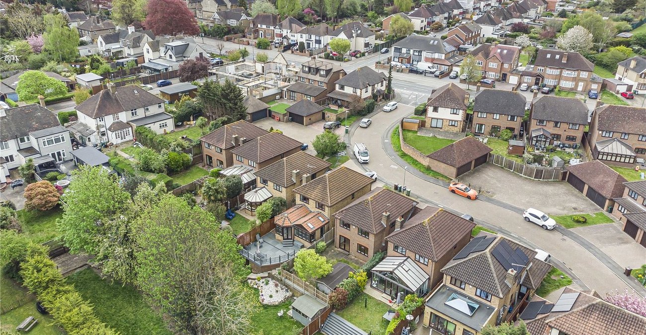 4 bedroom house for sale in West Dartford | Robinson Jackson