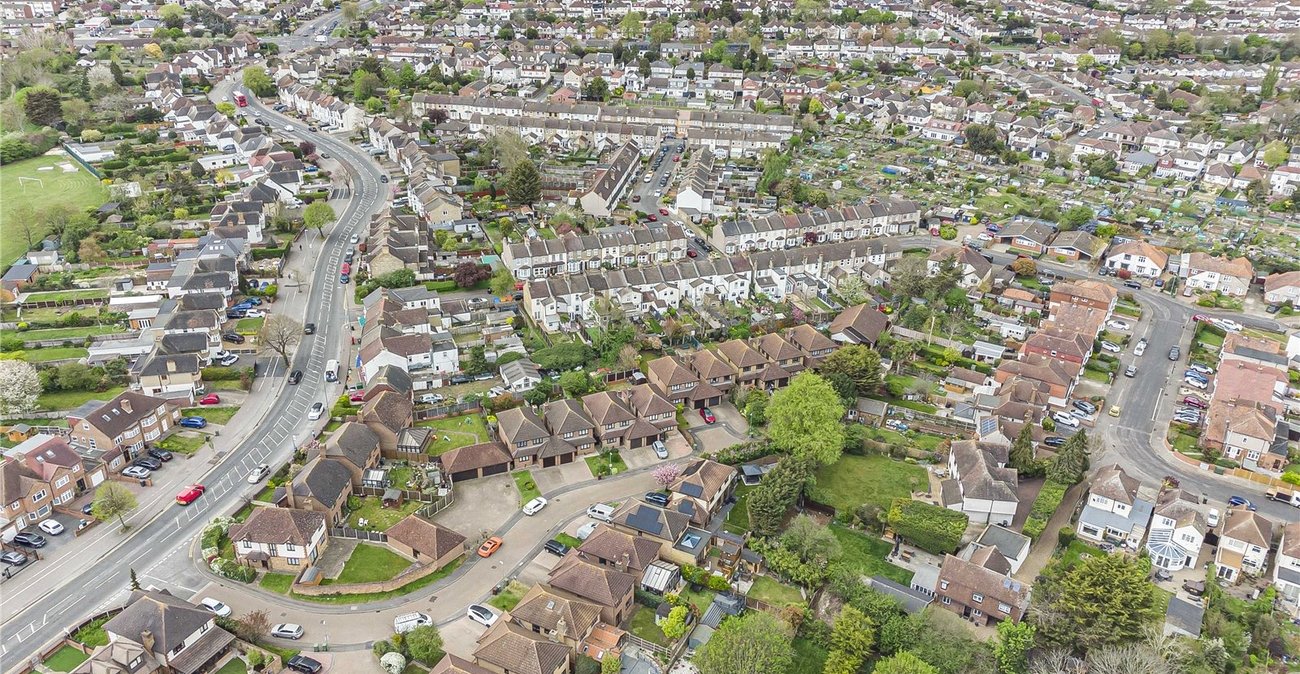 4 bedroom house for sale in West Dartford | Robinson Jackson