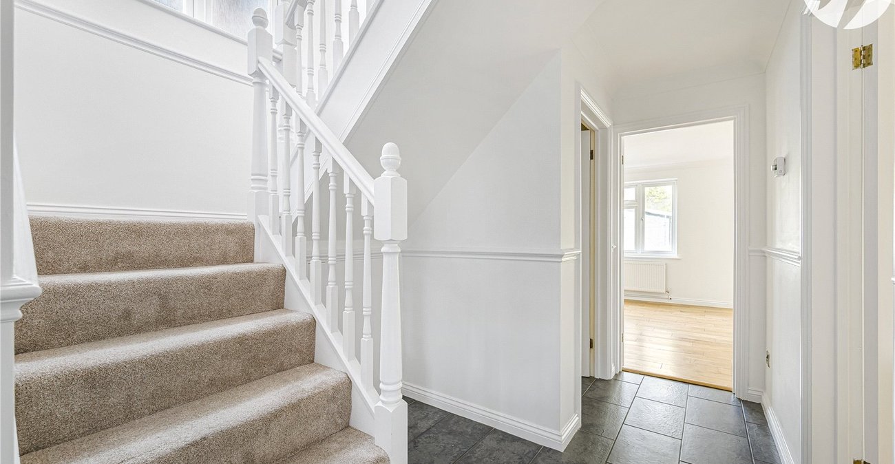 4 bedroom house for sale in West Dartford | Robinson Jackson
