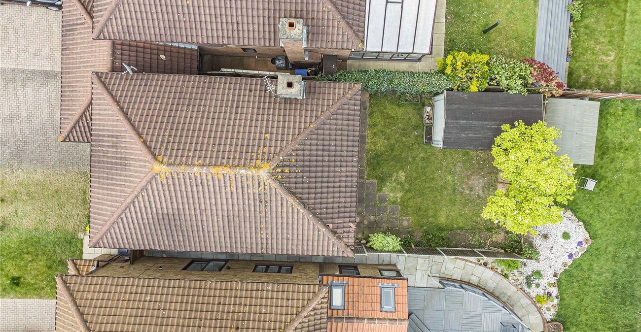 4 bedroom house for sale in West Dartford | Robinson Jackson