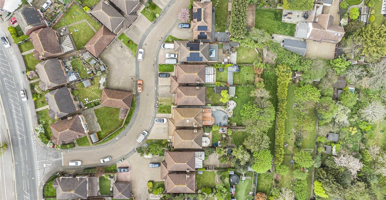 4 bedroom house for sale in West Dartford | Robinson Jackson