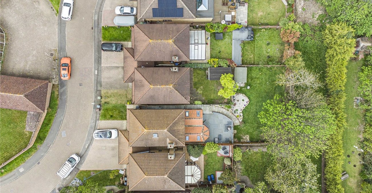 4 bedroom house for sale in West Dartford | Robinson Jackson