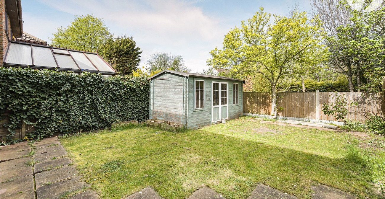 4 bedroom house for sale in West Dartford | Robinson Jackson