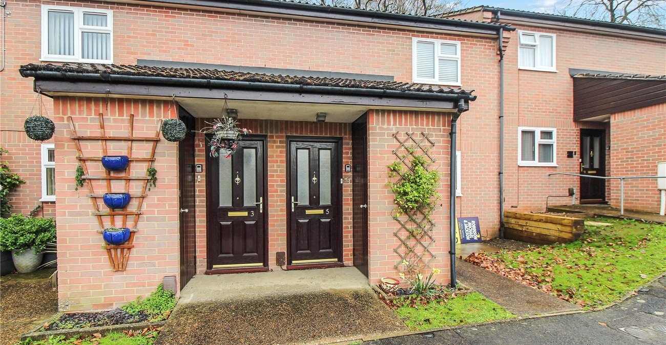 1 bedroom property for sale in Chatham | Robinson Michael & Jackson