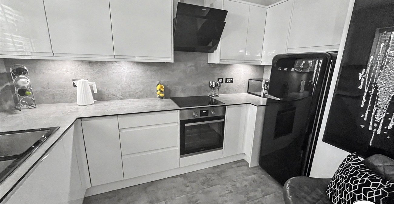 1 bedroom property for sale in Chatham | Robinson Michael & Jackson