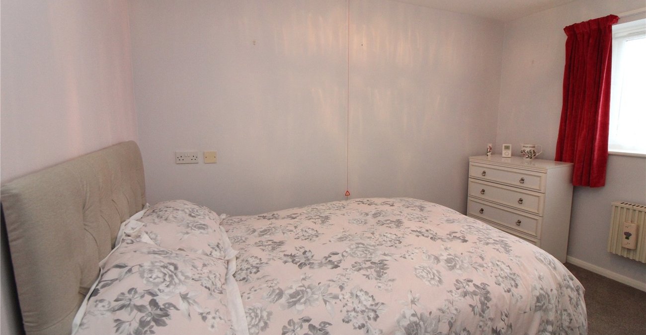 1 bedroom property for sale in Lordswood | Robinson Michael & Jackson