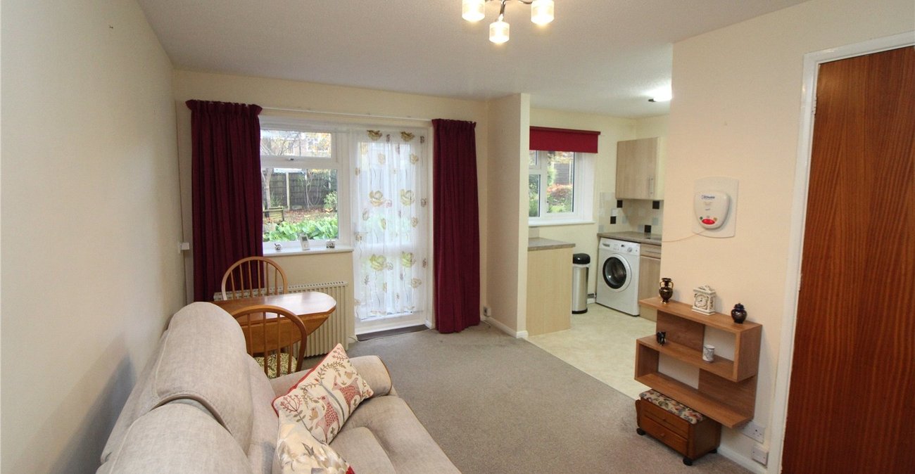 1 bedroom property for sale in Lordswood | Robinson Michael & Jackson
