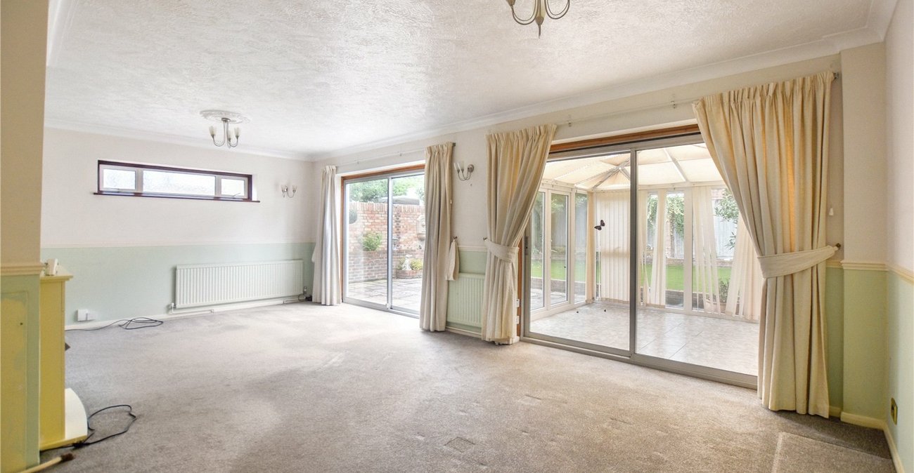 4 bedroom house for sale in Bexley | Robinson Jackson