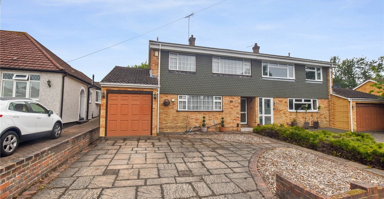 4 bedroom house for sale in Bexley | Robinson Jackson