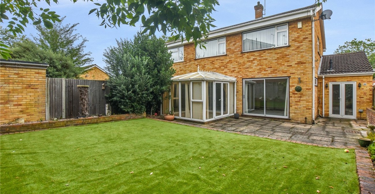 4 bedroom house for sale in Bexley | Robinson Jackson