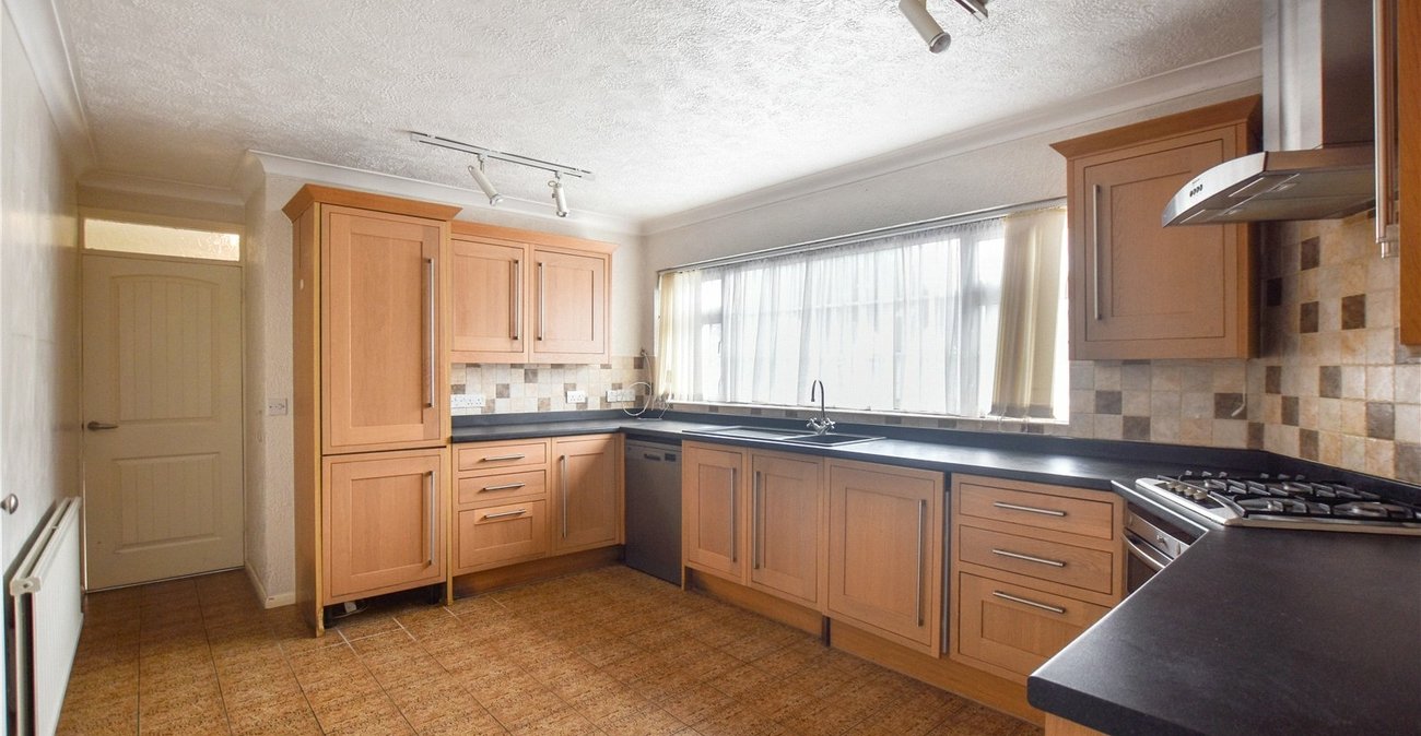 4 bedroom house for sale in Bexley | Robinson Jackson