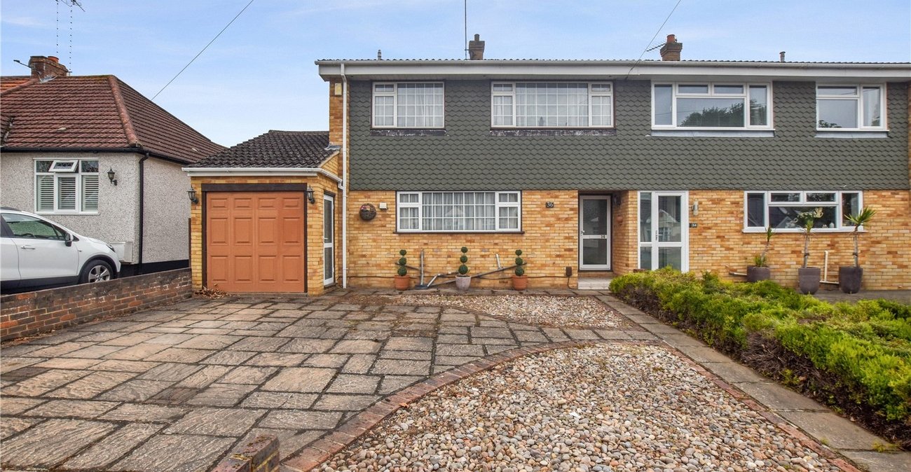 4 bedroom house for sale in Bexley | Robinson Jackson