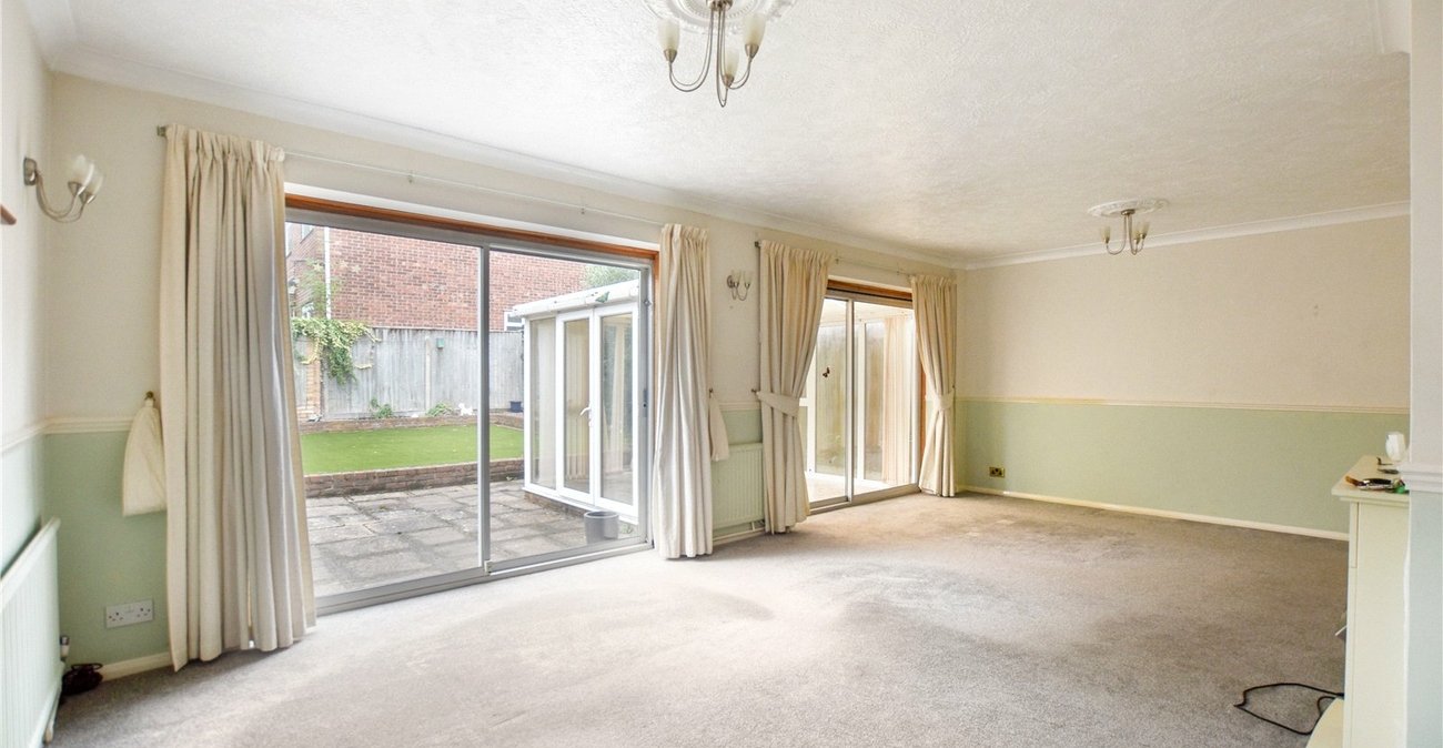 4 bedroom house for sale in Bexley | Robinson Jackson