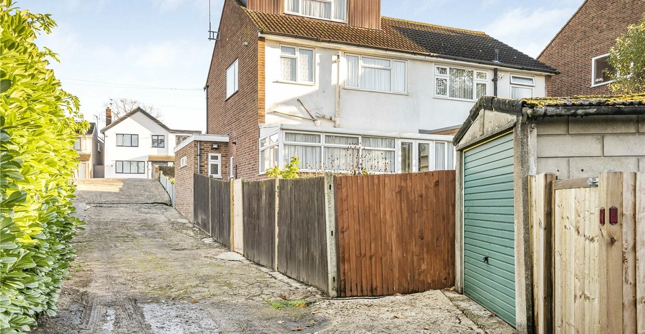 3 bedroom house for sale in Bexley | Robinson Jackson