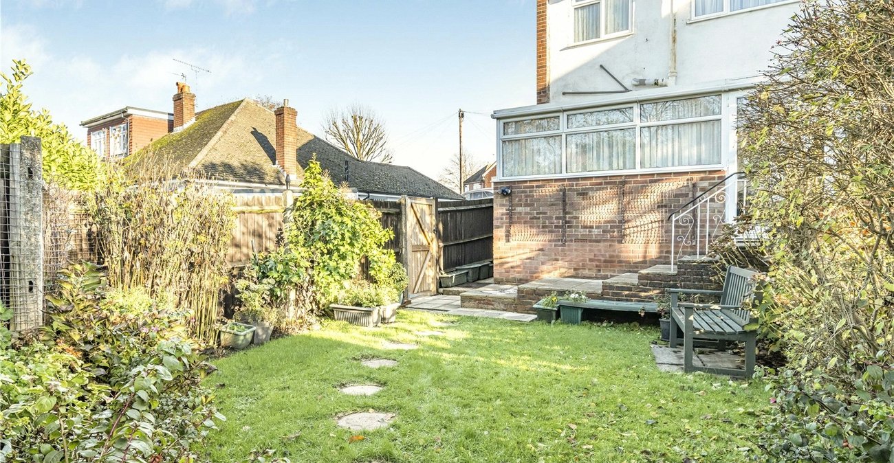 3 bedroom house for sale in Bexley | Robinson Jackson