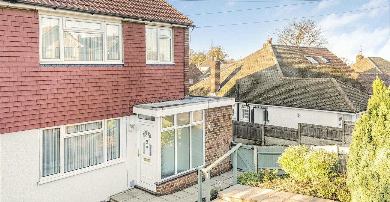 3 bedroom house for sale in Bexley | Robinson Jackson