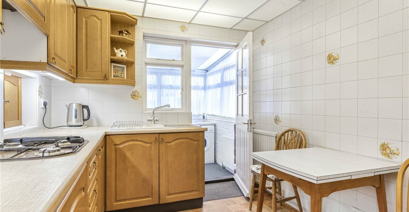 3 bedroom house for sale in Bexley | Robinson Jackson