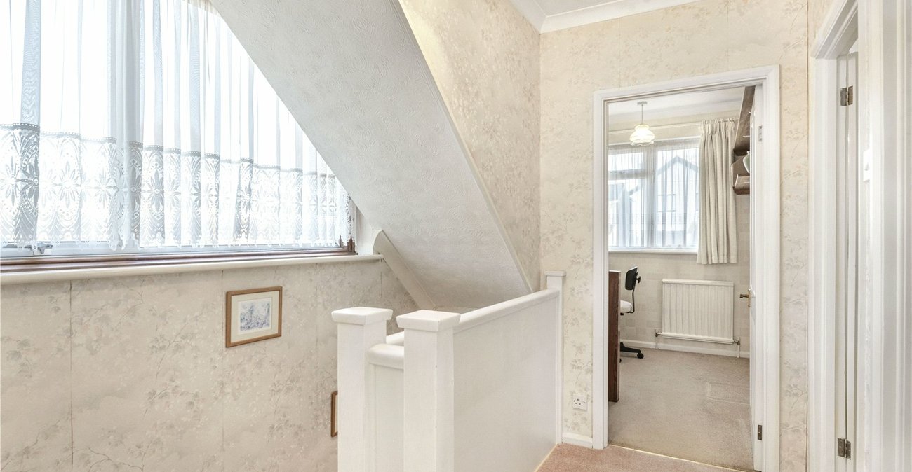 3 bedroom house for sale in Bexley | Robinson Jackson