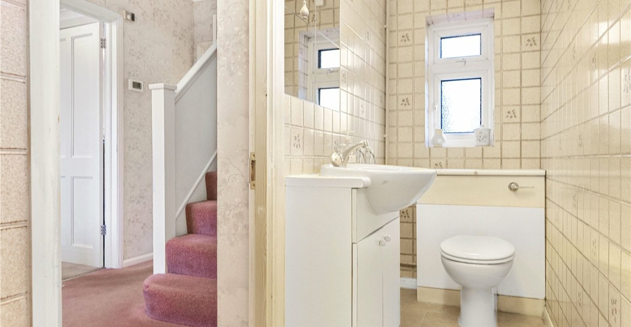 3 bedroom house for sale in Bexley | Robinson Jackson