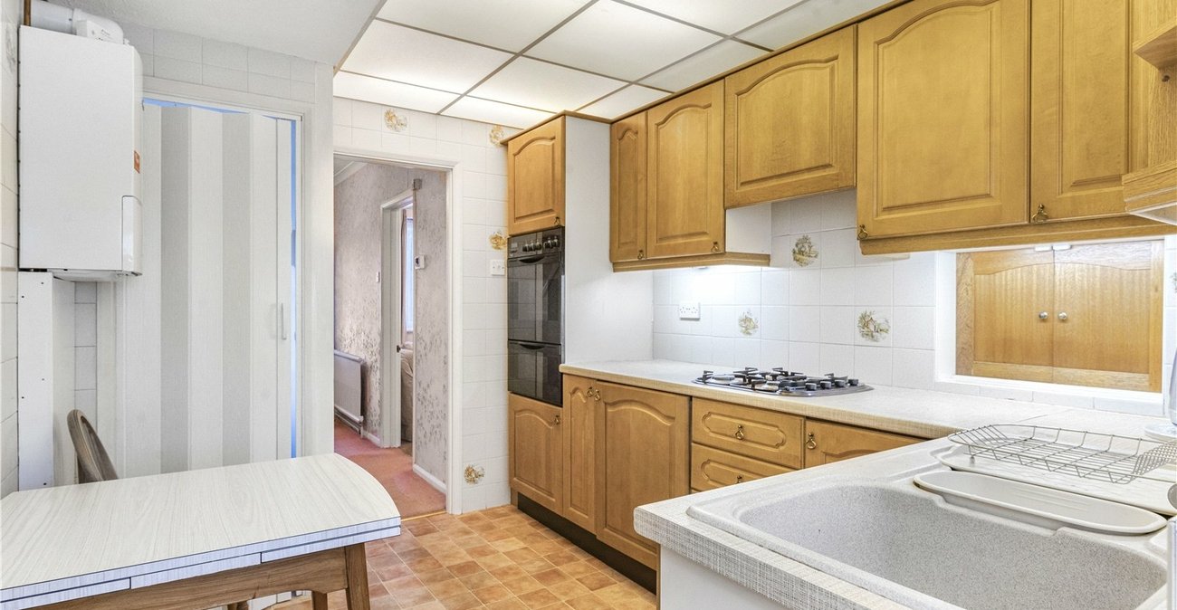 3 bedroom house for sale in Bexley | Robinson Jackson