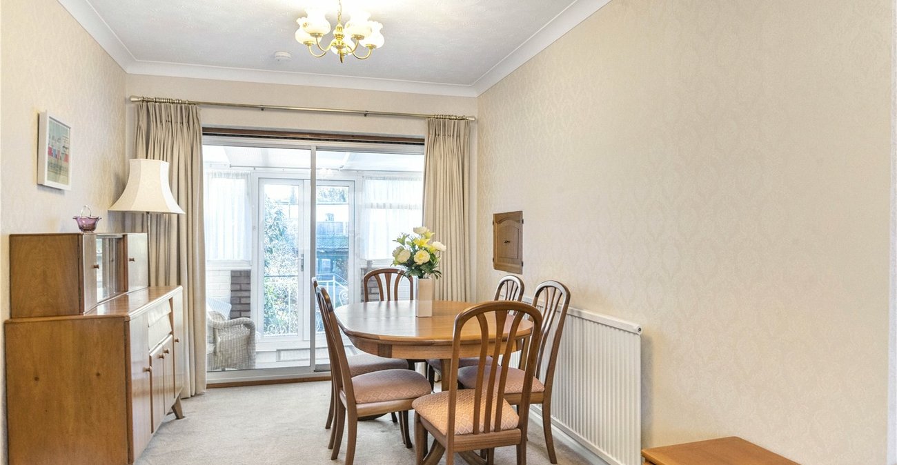 3 bedroom house for sale in Bexley | Robinson Jackson