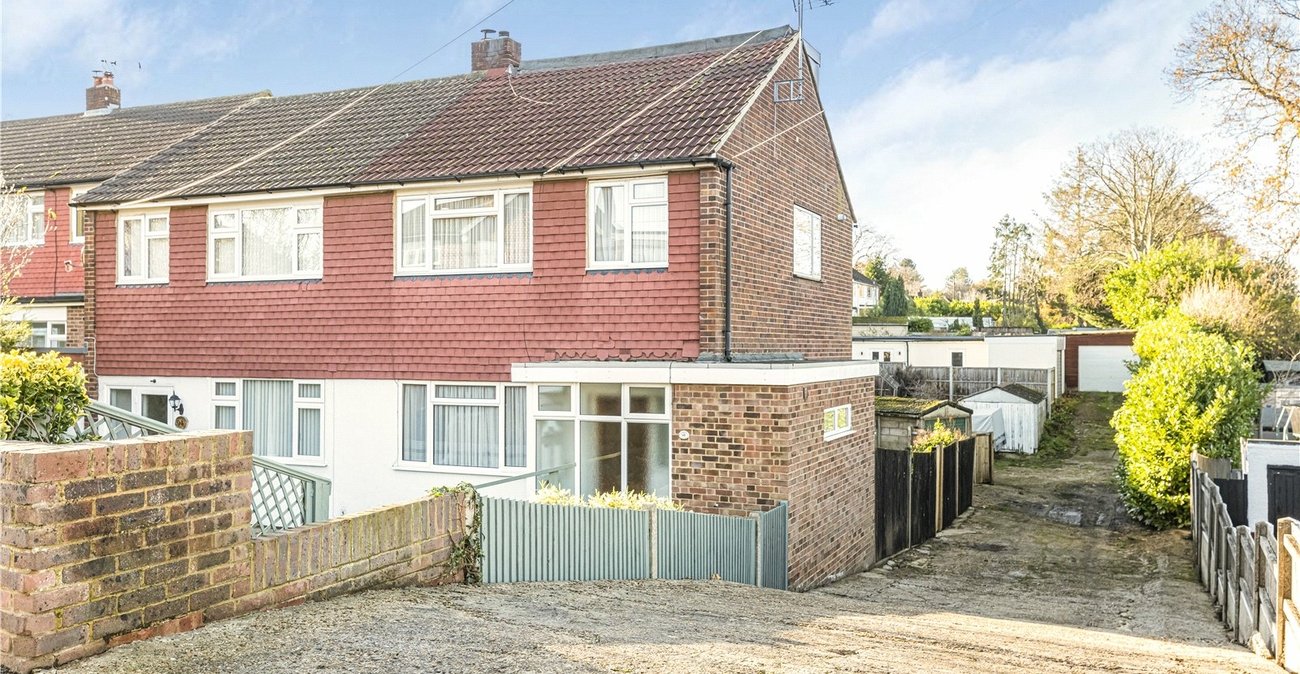 3 bedroom house for sale in Bexley | Robinson Jackson