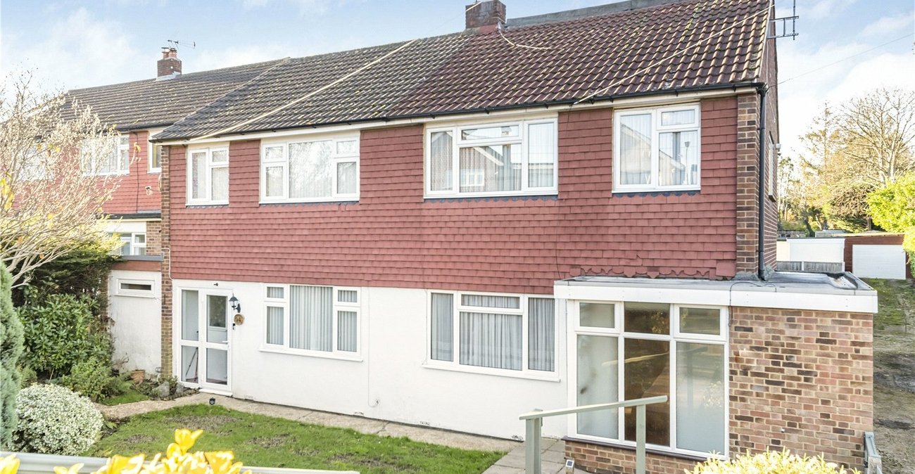 3 bedroom house for sale in Bexley | Robinson Jackson