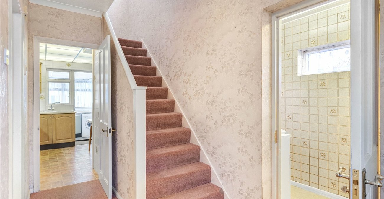 3 bedroom house for sale in Bexley | Robinson Jackson