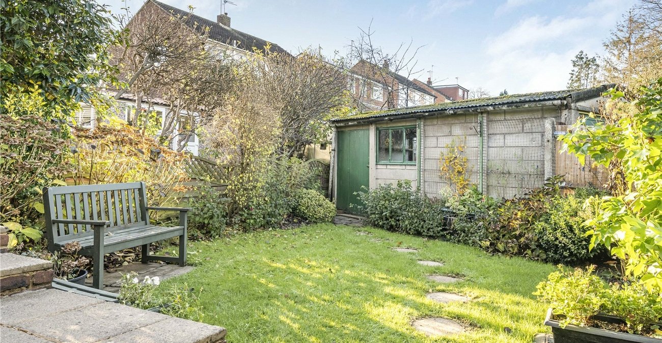 3 bedroom house for sale in Bexley | Robinson Jackson