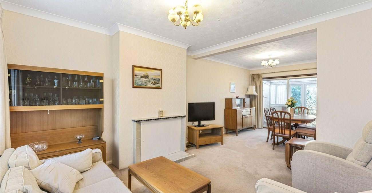 3 bedroom house for sale in Bexley | Robinson Jackson