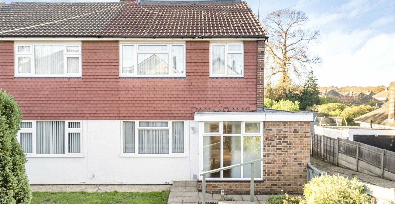 3 bedroom house for sale in Bexley | Robinson Jackson