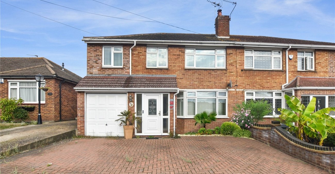 3 bedroom house for sale in Dartford | Robinson Jackson