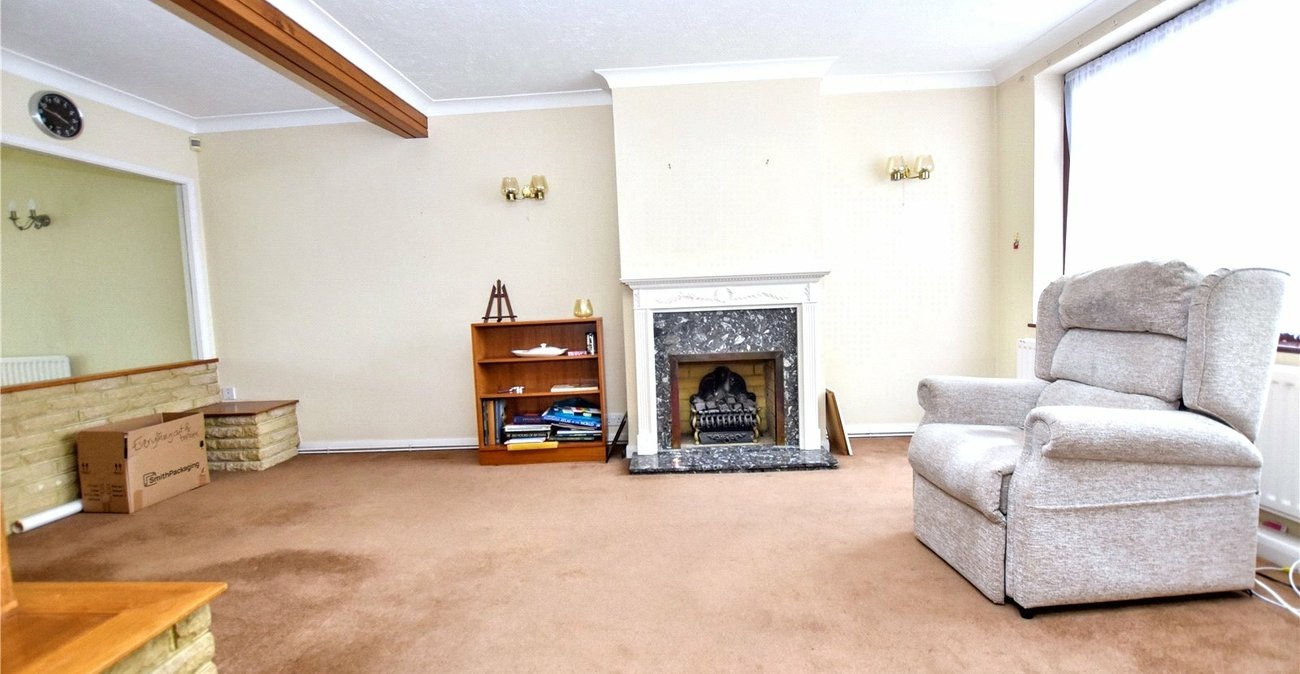 3 bedroom house for sale in Joydens Wood | Robinson Jackson