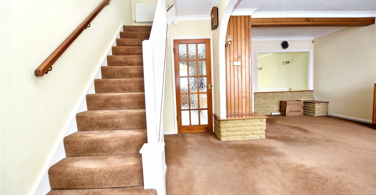 3 bedroom house for sale in Joydens Wood | Robinson Jackson