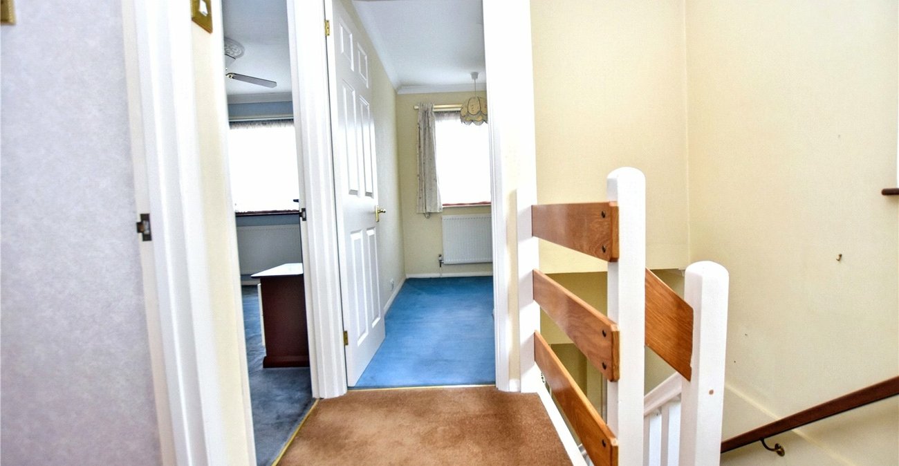 3 bedroom house for sale in Joydens Wood | Robinson Jackson