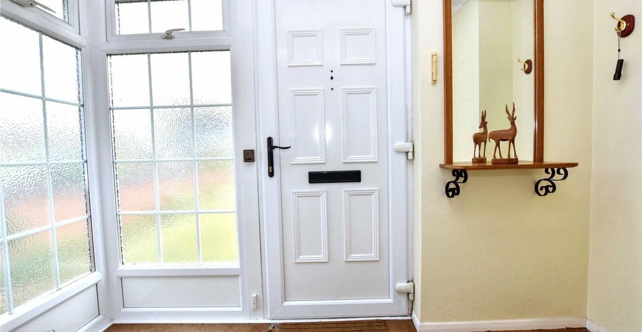 3 bedroom house for sale in Joydens Wood | Robinson Jackson